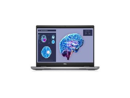 DELL Precision 7680/i9-13950HX/32GB/1TB/16" FHD+/IR Cam & Mic/Nvidia RTX 3500/SmtCd/6 Cell/Backlit Kb/W11 Pro/3Y ProSpt