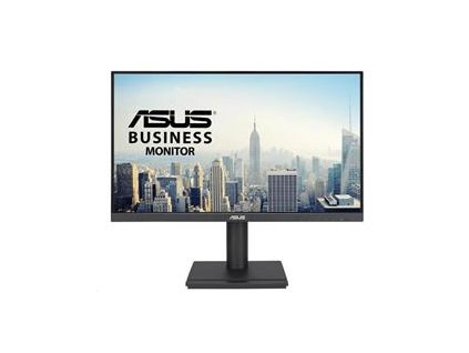 ASUS VA24DQFS 24" IPS 1920x1080 100Hz 1ms 300cd D-SUB HDMI DP USB repro čierny