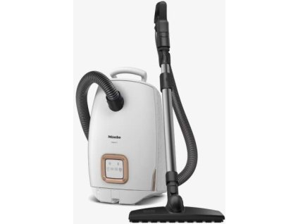 Miele Guard L1 Parquet briliantová biela 12559850 Vysávač podlahový 1