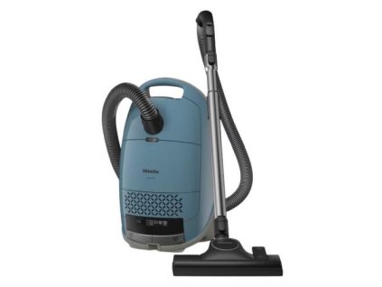 Nordic 12562290 Vysávač podlahový Miele Guard M1 Flex modrá 1