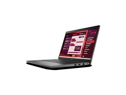 Dell Latitude 3450|i5-1335U|16GB|512GB|14" FHD+|IR Cam & Mic|FgrPr|3 Cell|65W|WLAN|Backlit Kb|W11 Pro|3Y ProSpt