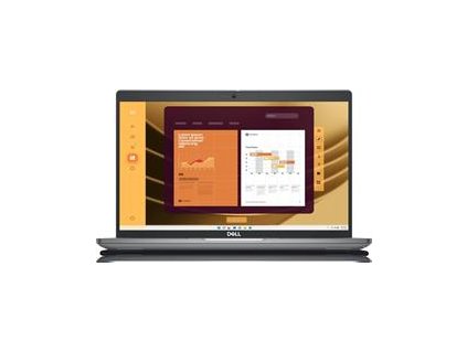 Dell Latitude 5450|U5 125U|8GB|512GB SSD|14" FHD|IR Cam & Mic|FgrPr|SmtCd|3 Cell|65W|WLAN|Backlit Kb|W11 Pro|3Y ProSpt