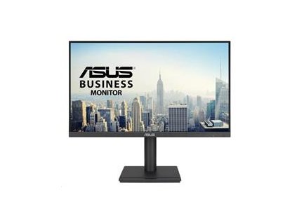 ASUS VA27DQFS 27" IPS 1920x1080 100Hz 1ms 300cd USB D-Sub HDMI DP repro čierny