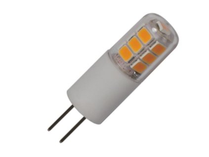 Nedes G4 2W 4000k 240lm Žiarovka Led