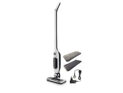 Hisense HVC 5101 W Vysávač akumulátorový
