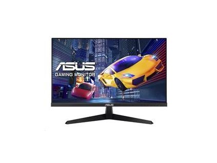ASUS VY249HGR 24" IPS 1920x1080 FHD 120Hz 1ms 250cd D-Sub HDMI čierny
