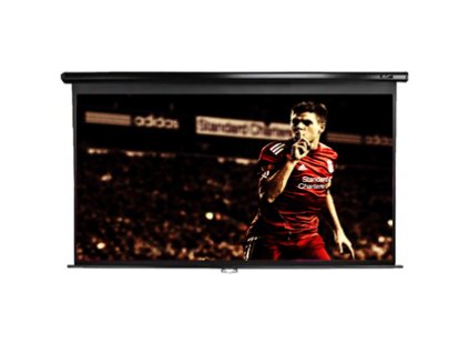 Elite Screens platno zavesne 186,7x332cm M150UWH2