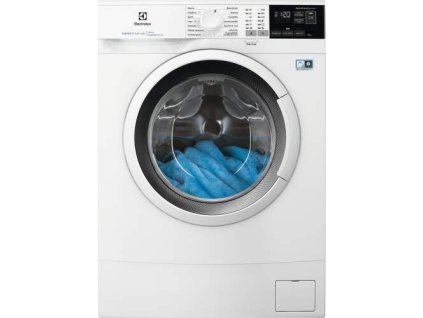Electrolux EW6 SM426 WC Práčka spredu plnená 1