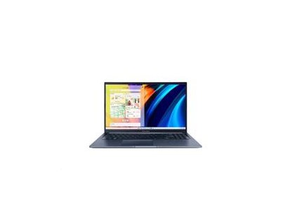 ASUS Vivobook 15 M1502YA-NJ587W, Ryzen 7 5825U, 15.6˝ 1920 x 1080 FHD, UMA, 16GB, SSD 512GB, W11H