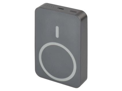 EMOS B0551GY 10000mAh Li Po sivá PowerBank 2