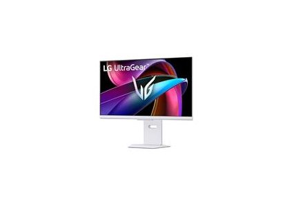 LG 32G810SA-W 31.5" IPS LED 3840x2160 1M:1 1ms 400cd HDMI DP pivot 144Hz biely