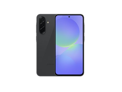 Samsung GALAXY A36 5G, 128GB Deep Gray