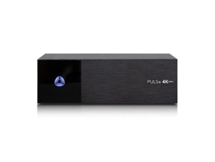 AB PULSe 4K Mini SE 1xDVB S2X Satelit