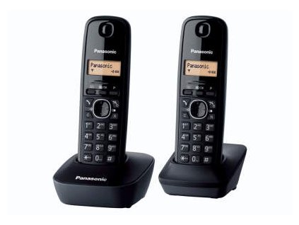 Panasonic KX TG1612FXH