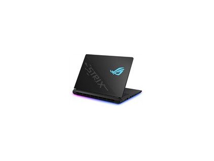 ASUS ROG Strix Scar 16 G635LX-NEBULA030X, Ultra 9-275HX, 16.0˝ 2560x1600 WQXGA, RTX 5090/24GB, 64GB, SSD 2TB, W11Pro