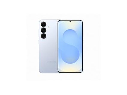 Samsung Galaxy S25+ 5G 256GB, Icy Blue