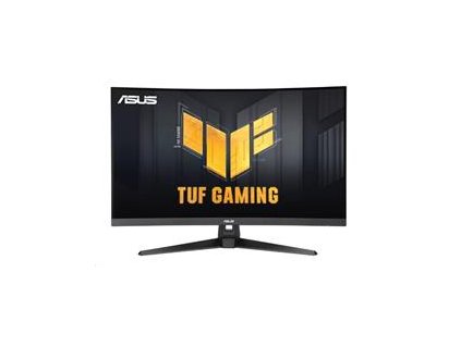 ASUS TUF Gaming VG32WQ3B 32" 2560x1440 WQHD 180Hz 1ms 300cd 2xHDMI DP repro