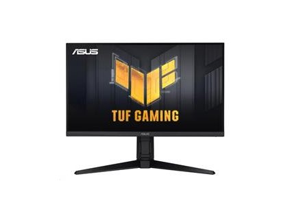 ASUS TUF Gaming VG279QL3A 27" IPS FHD 1920x1080 HDR 180Hz 1ms 350cd 2xHDMI DP repro