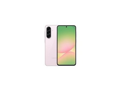Samsung GALAXY A56 5G, 128GB Light Pink