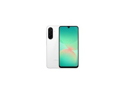 Samsung GALAXY A26 5G, 128GB White