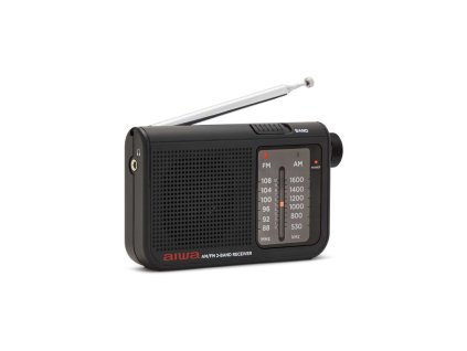 AIWA RS 55 BK Radio 1
