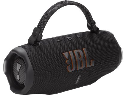 BT prenosný JBL Charge 6 čierny Repro 1