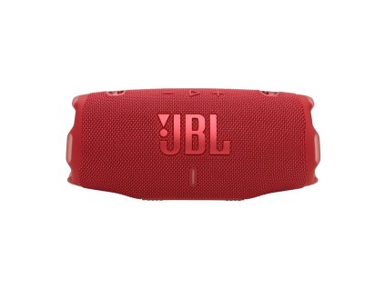 BT prenosný JBL Charge 6 červený Repro 4