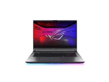 ASUS ROG Strix G18 G815LW-NEBULA003W, Ultra 9-275HX, 18.0˝ 2560x1600 WQXGA, RTX 5080/16GB, 32GB, SSD 1TB, W11H