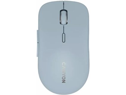 Canyon MW 12 CNS CMSW12BL 2v1 wireless Blue Myš 1