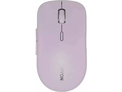 Canyon MW 12 CNS CMSW12P 2v1 wireless Pink Myš 1