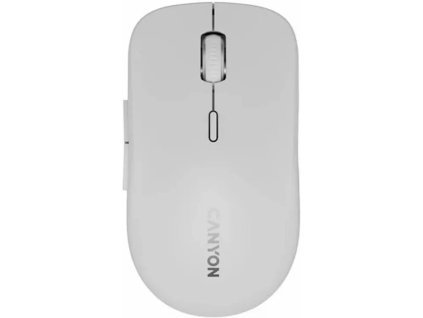 Canyon MW 12 CNS CMSW12DG 2v1 wireless Grey Myš 1