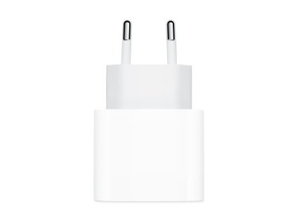 Apple USB C 20W Nabijacka do siete 6