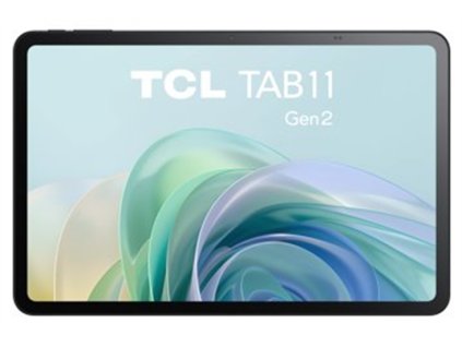 TCL TAB11 Gen2 6 256GB Dark Gray Tablet 1