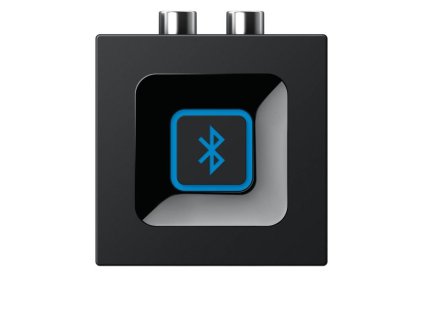 Logitech 980 000912 Bluetooth Music Adapter 3