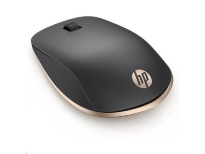 HP Z5000 Bluetooth čierno zlatá Myš 1