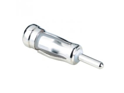 Hama anténny adaptér 43642 DIN vidlica ISO zásuvka Adapter 1
