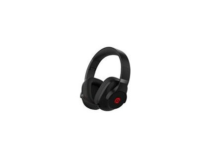 Canyon Ego GH-15, herný headset, bezdrôtový Bluetooth v5.3 / drôtový 3.5mm jack, 18 hod výdrž, USB-C nab, čierny