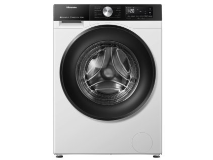 Hisense WF3S 1045 BW3 Práčka spredu plnená 1