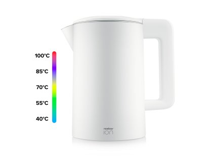 Polar White Kanvica Niceboy ION ThermoKettle TK5 2