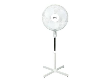 ECG FS 40a Ventilátor 1
