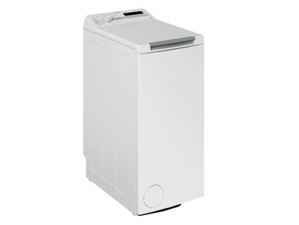 Whirlpool TDLR 6240SS EU N Práčka vrchom plnená 1
