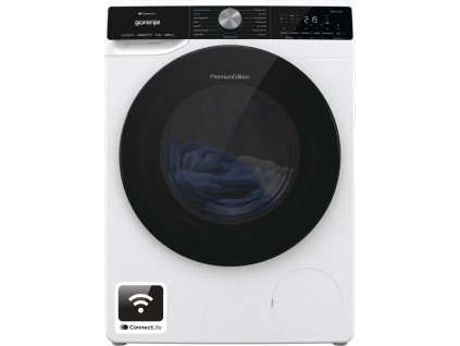 Gorenje W2NS 84ACZ Práčka spredu plnená 1