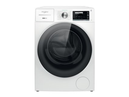 Whirlpool W8X 89AD Práčka spredu plnená 1
