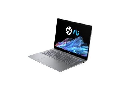 HP OmniBook Ultra 14-fd0013nn, Ryzen AI 9 HX 375, Touch/14.0 2.2K (2240x1400), UMA, 32GB, SSD 2TB, W11H, 2-2-2, Silver