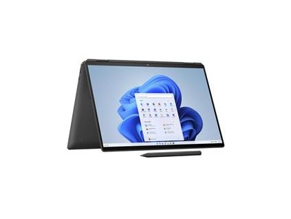 HP Spectre x360 16-aa0012nc, Ultra 7-155H, 16.0 2880x1800/OLED/400n/120Hz/Touch, RTX4050/6GB, 32GB, SSD 2TB, W11Pro, 2-2