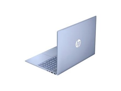 HP Pavilion 16-af0001nc, Ultra 5-125U, 16.0 2048x1280/OLED/500n, Intel, 16GB, SSD 512GB, W11H, 3-3-0, Blue