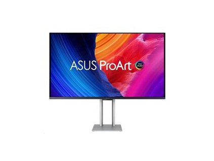 ASUS ProArt PA32UCDM 32" 4K OLED 3840x2160 240Hz 0.1ms 1000cd USB-C 3xHDMI DP Repro