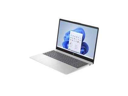 HP 15-fd0037nc, Ultra 7-155H, 15.6 FHD (1920x1080) AG IPS 300, Intel Arc, 32GB, SSD 1TB, W11H, 2-2-0, Natural Silver