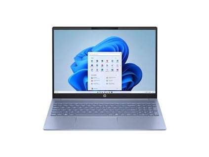 HP Pavilion 16-ag0001nc, R5-8540U, 16.0 1920x1200/IPS/300n, AMD Radeon, 16GB, SSD 1TB, W11H, 3-3-0, Blue