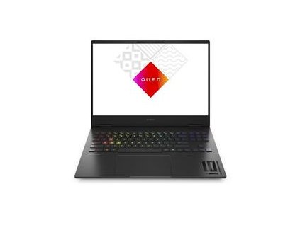 OMEN Transcend 16-u0007nc, i9-13900HX, 16.0 2560x1600/1180n/240Hz, RTX4070/8GB, 32GB, SSD 2TB, W11H, 2-2-2, Black